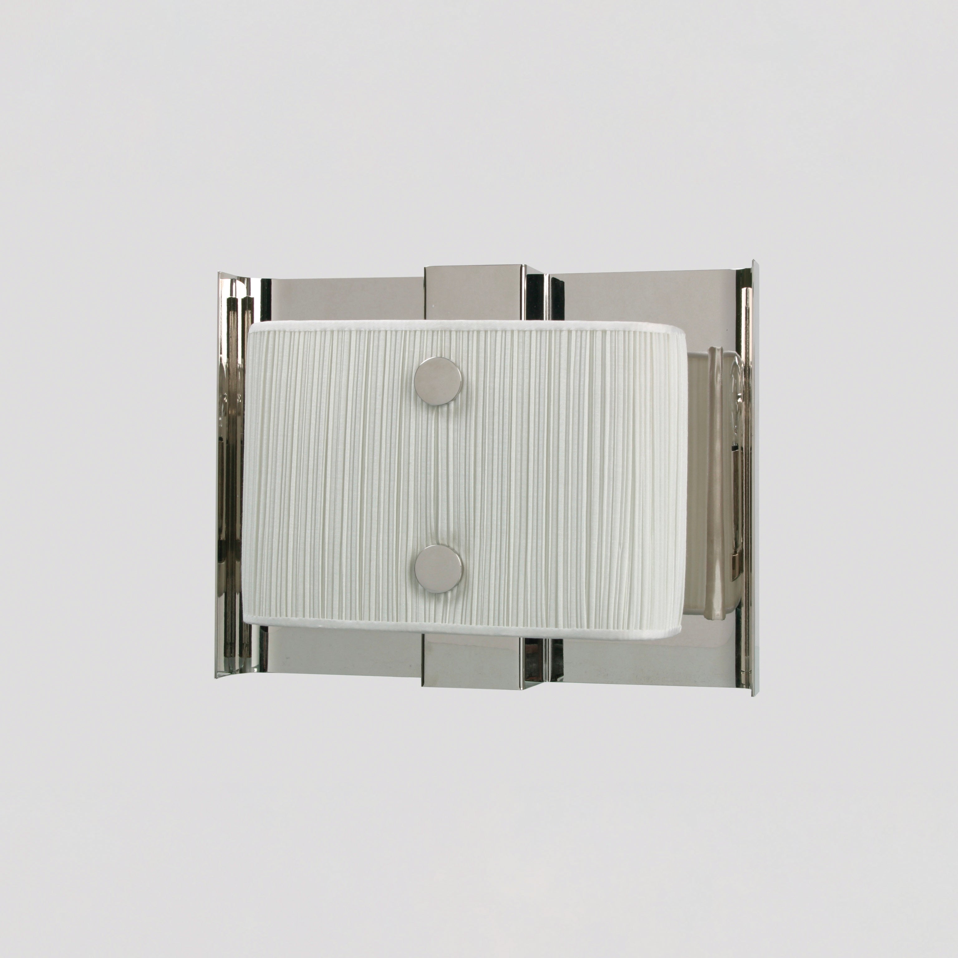 Rivet Wall Light