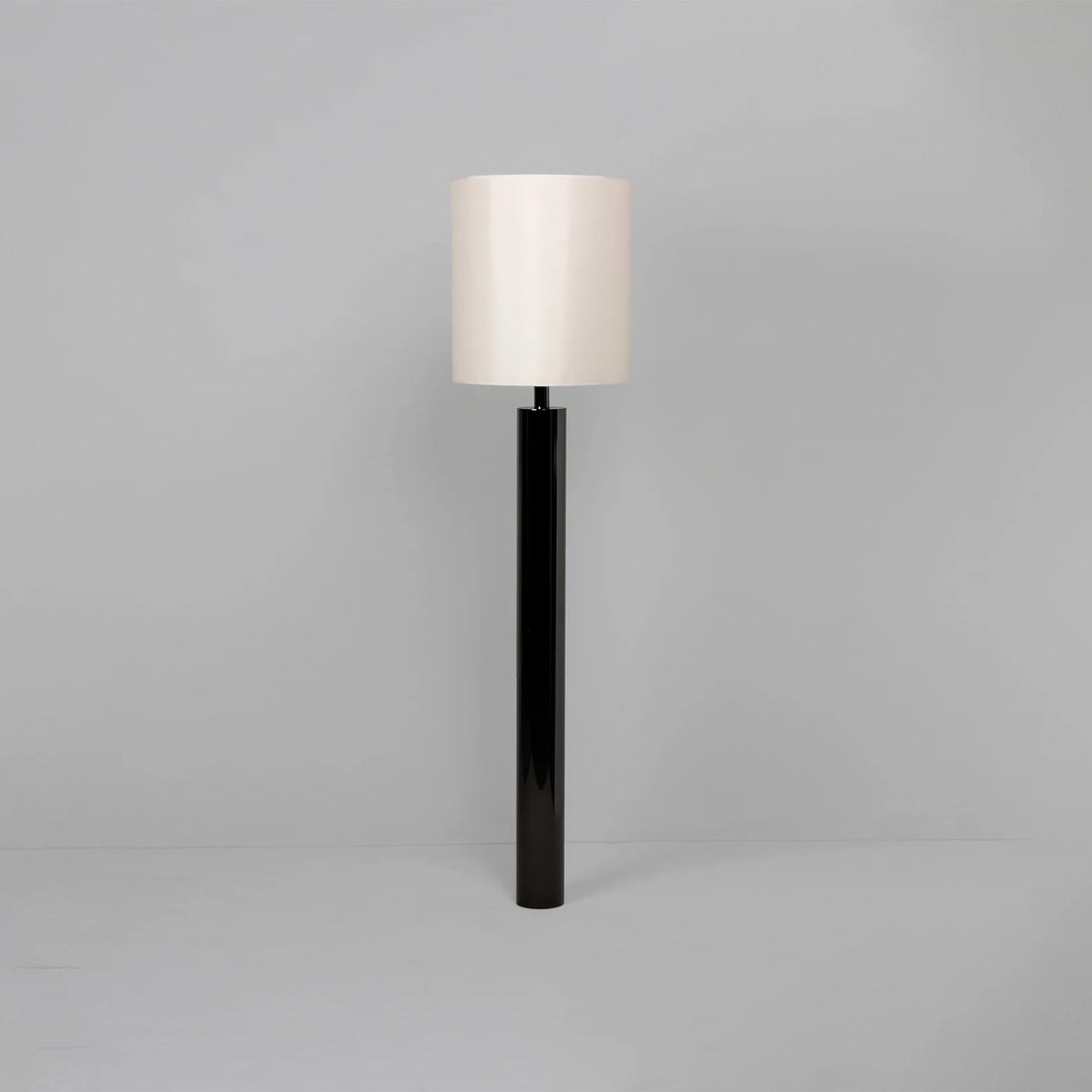 Cylindre Floor Lamp