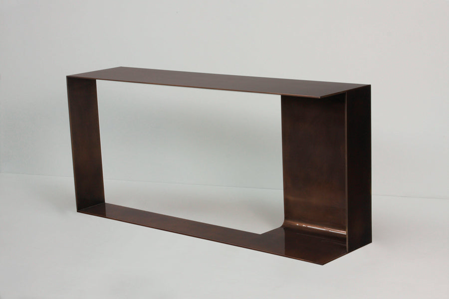 Voyelle Console