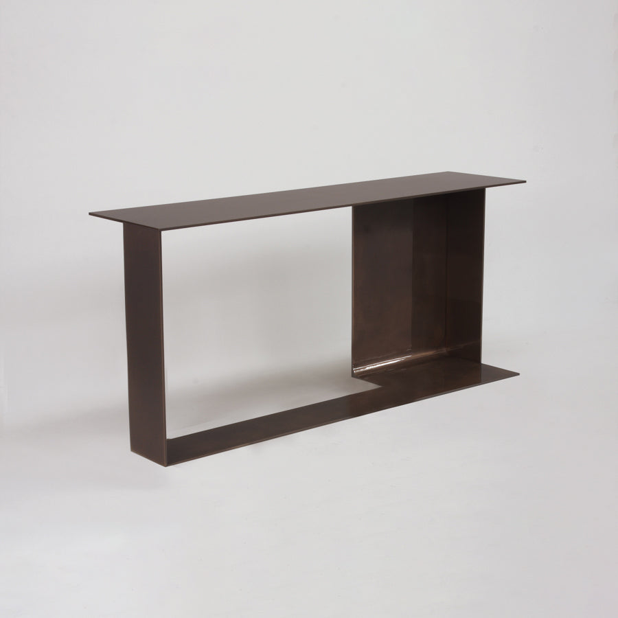 Voyelle Console