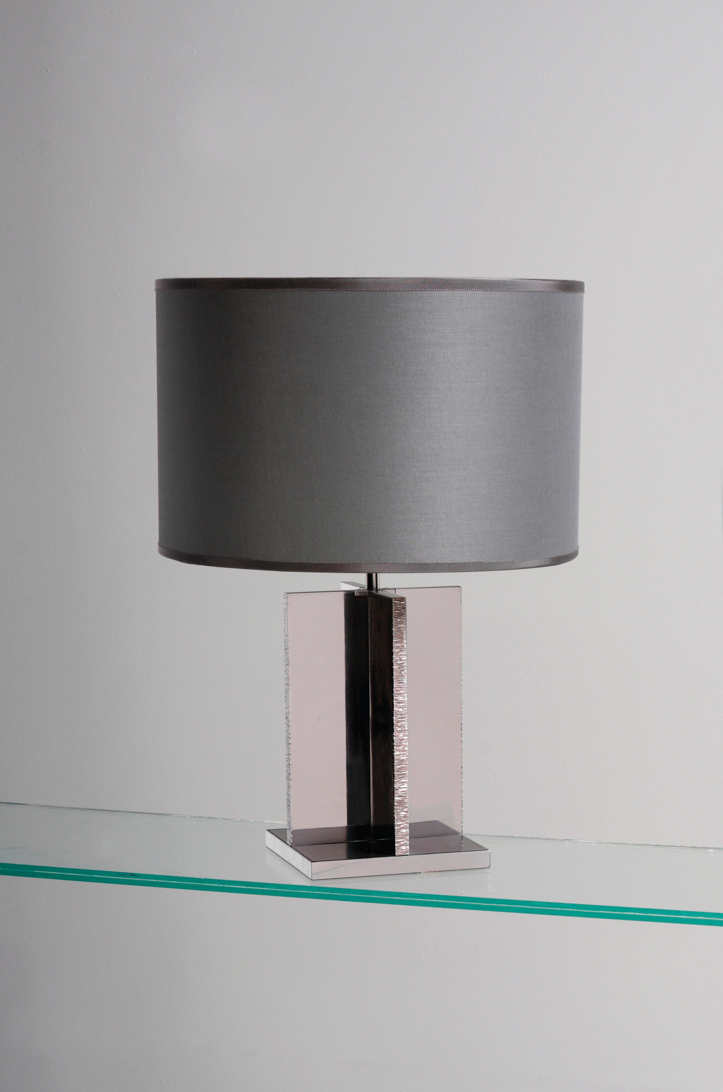 Caracas Table Lamp