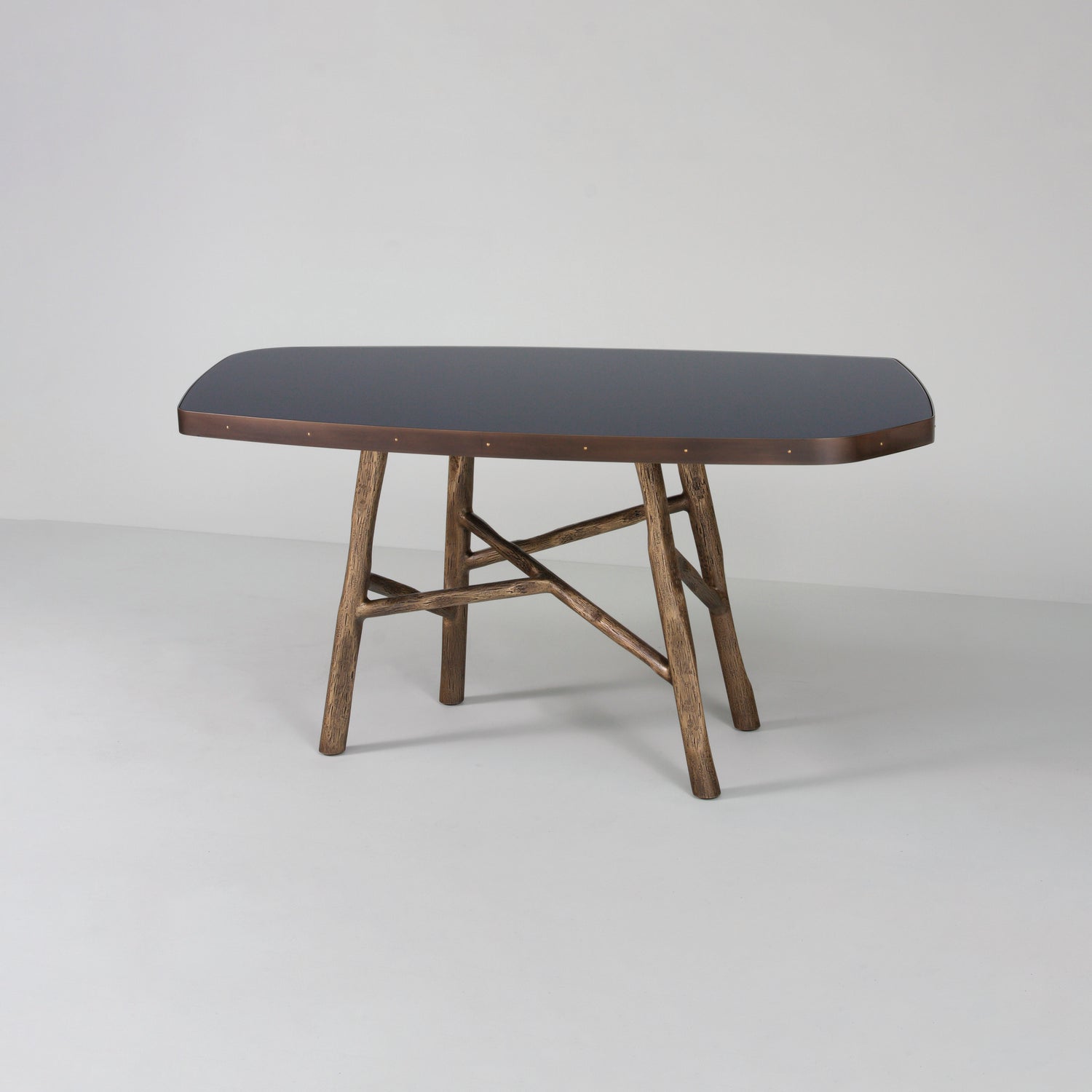 Delphine Coffee Table