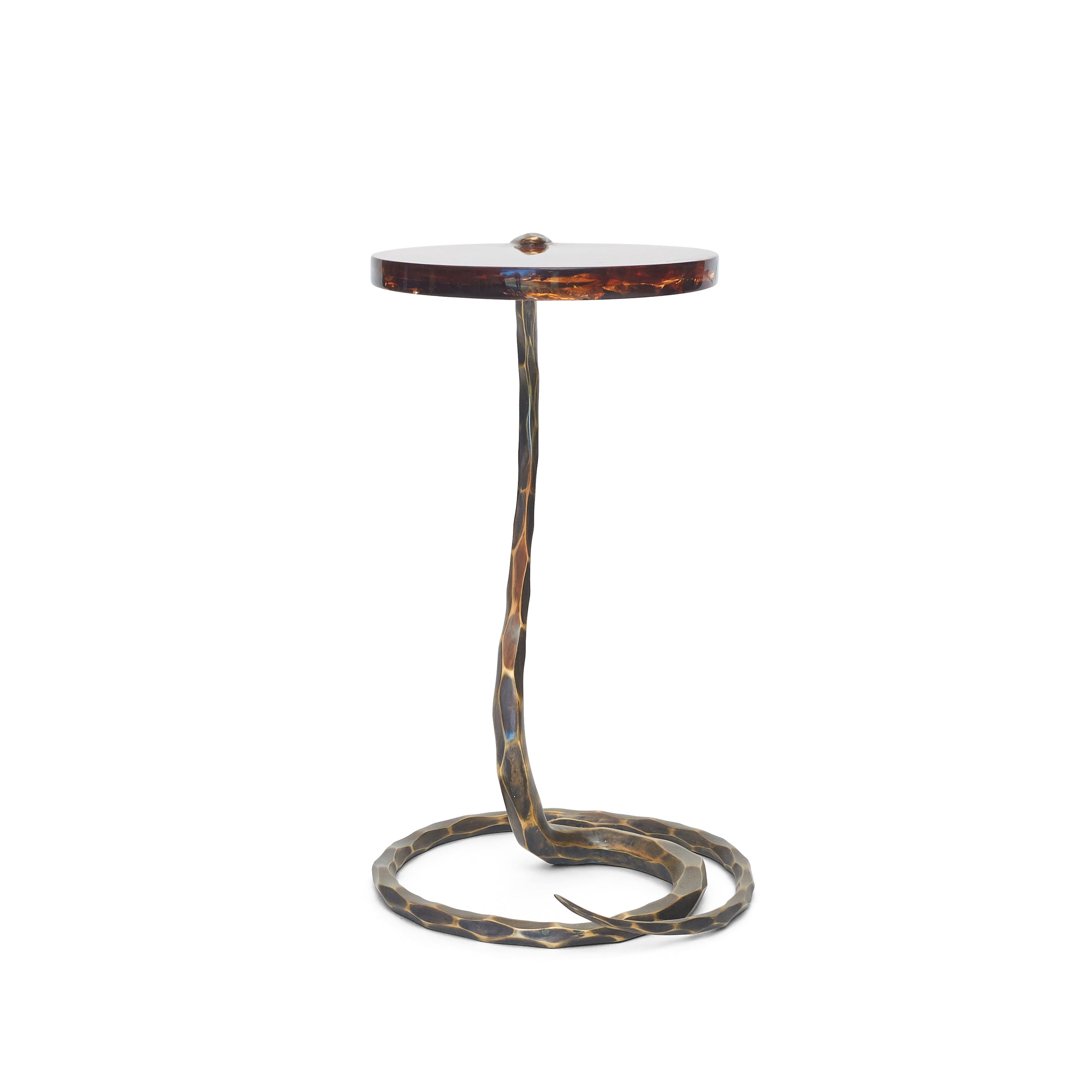 Cicero Side Table