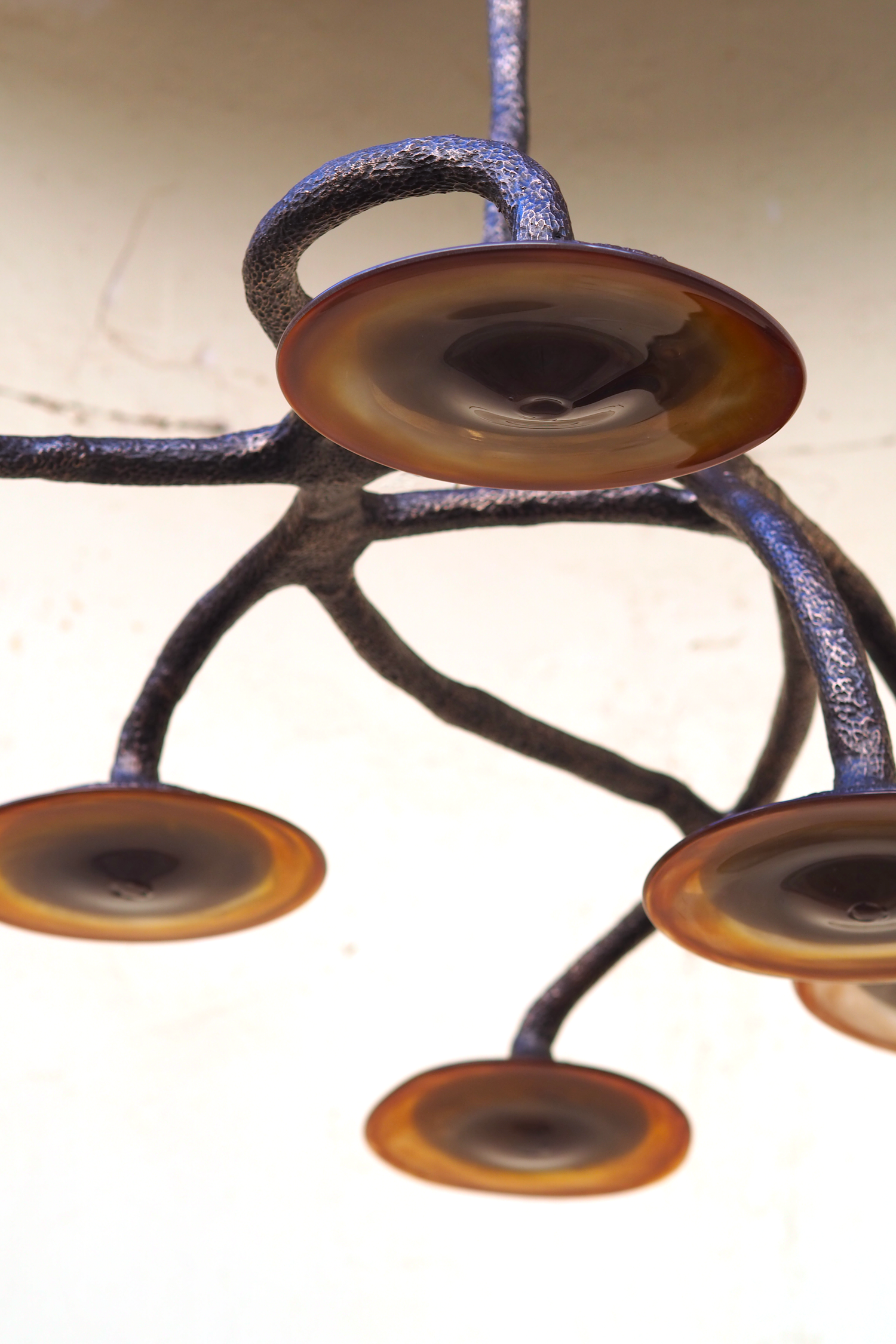 Melody Chandelier