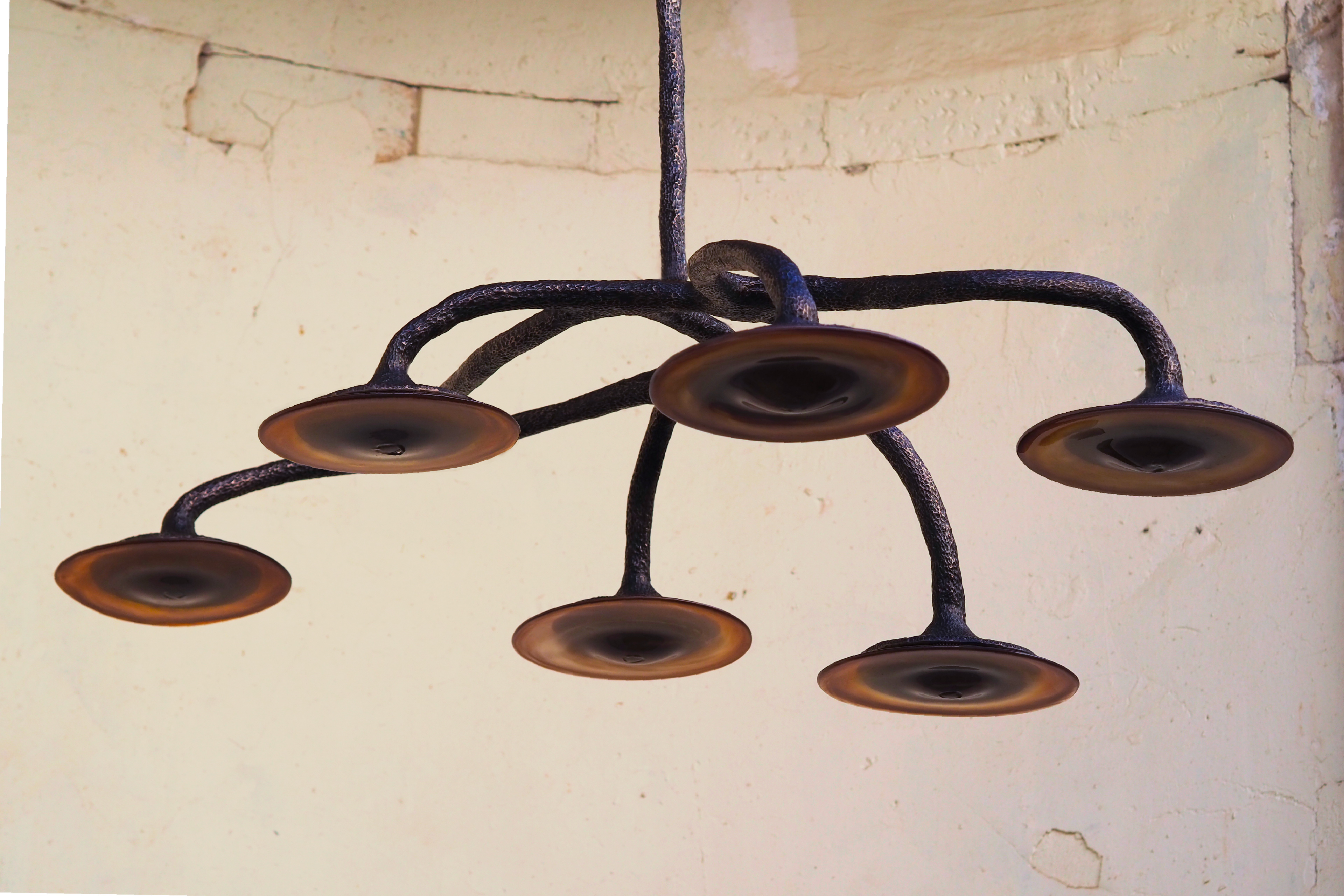 Melody Chandelier