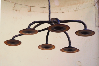 Melody Chandelier