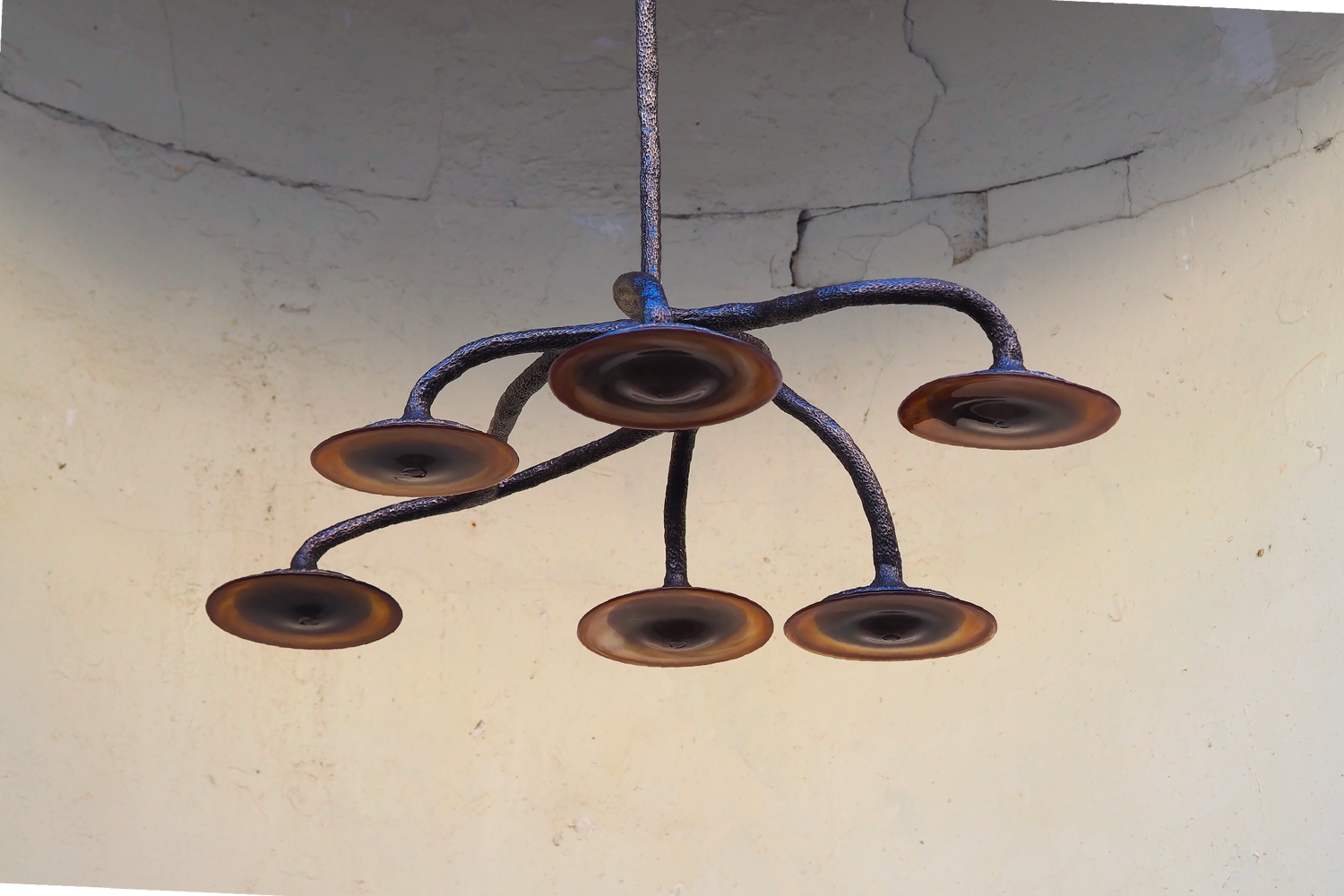 Melody Chandelier