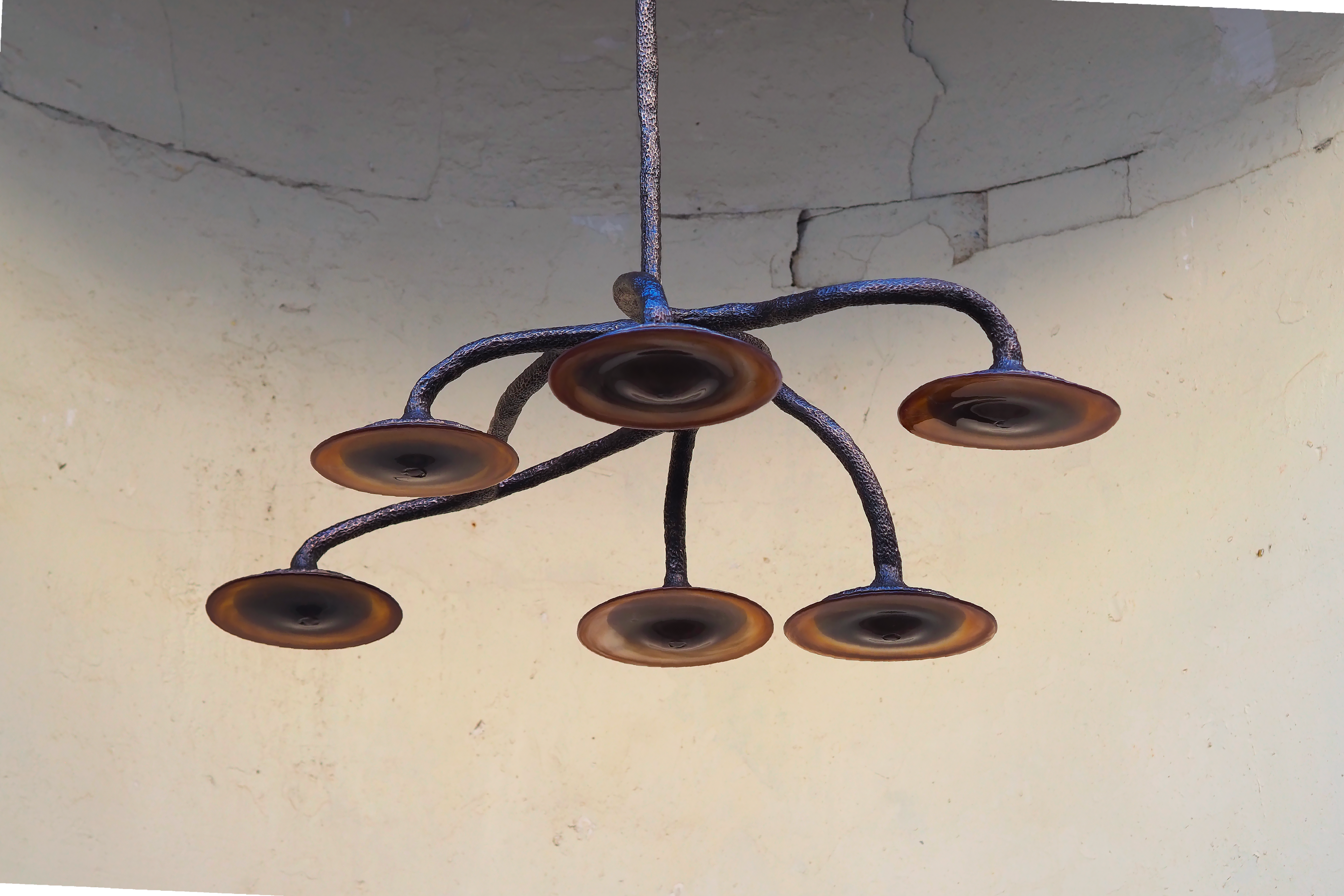Melody Chandelier