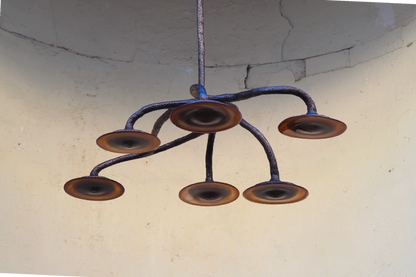 Melody Chandelier