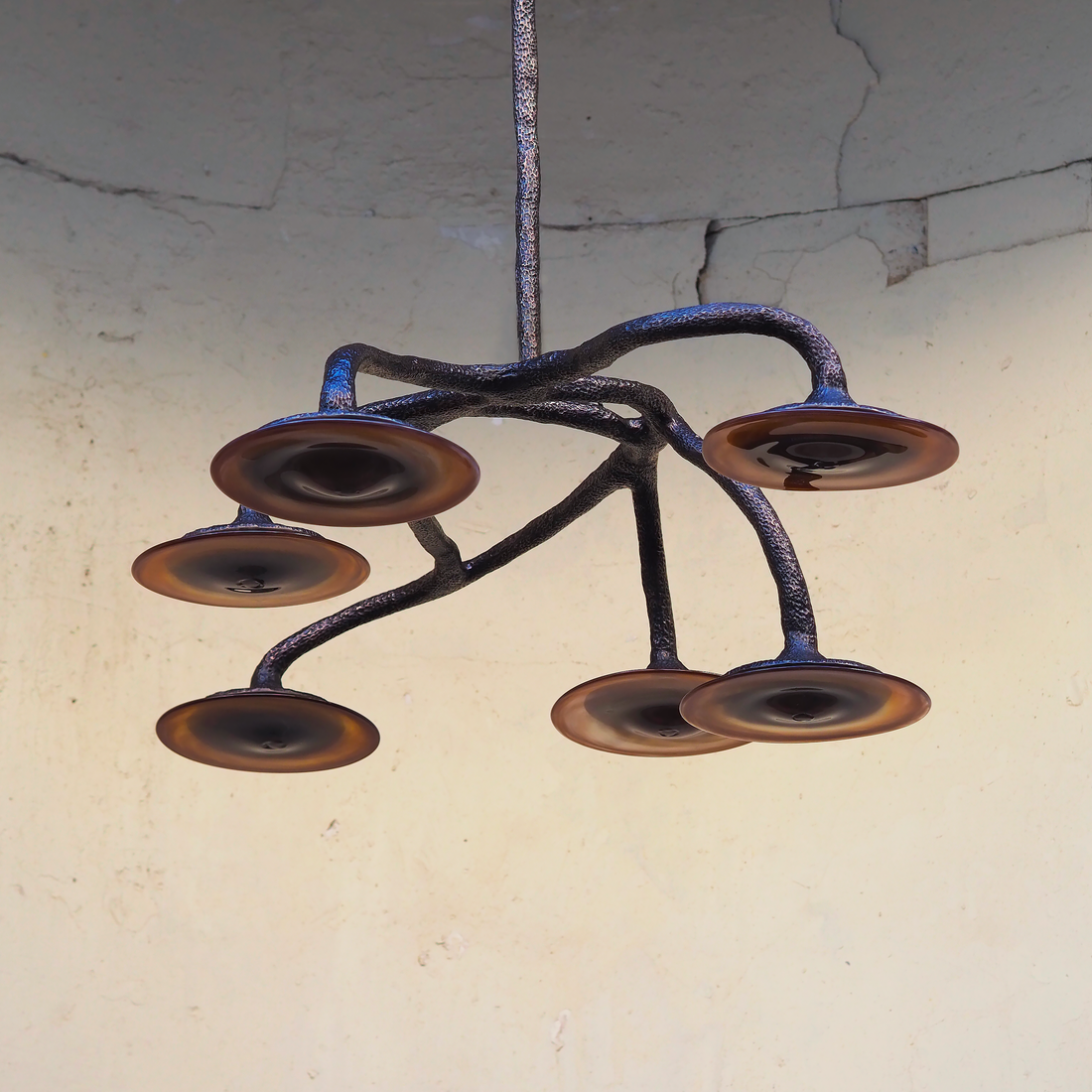 Melody Chandelier