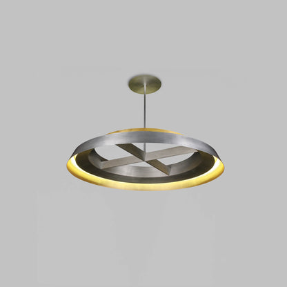 Colombus Pendant Light