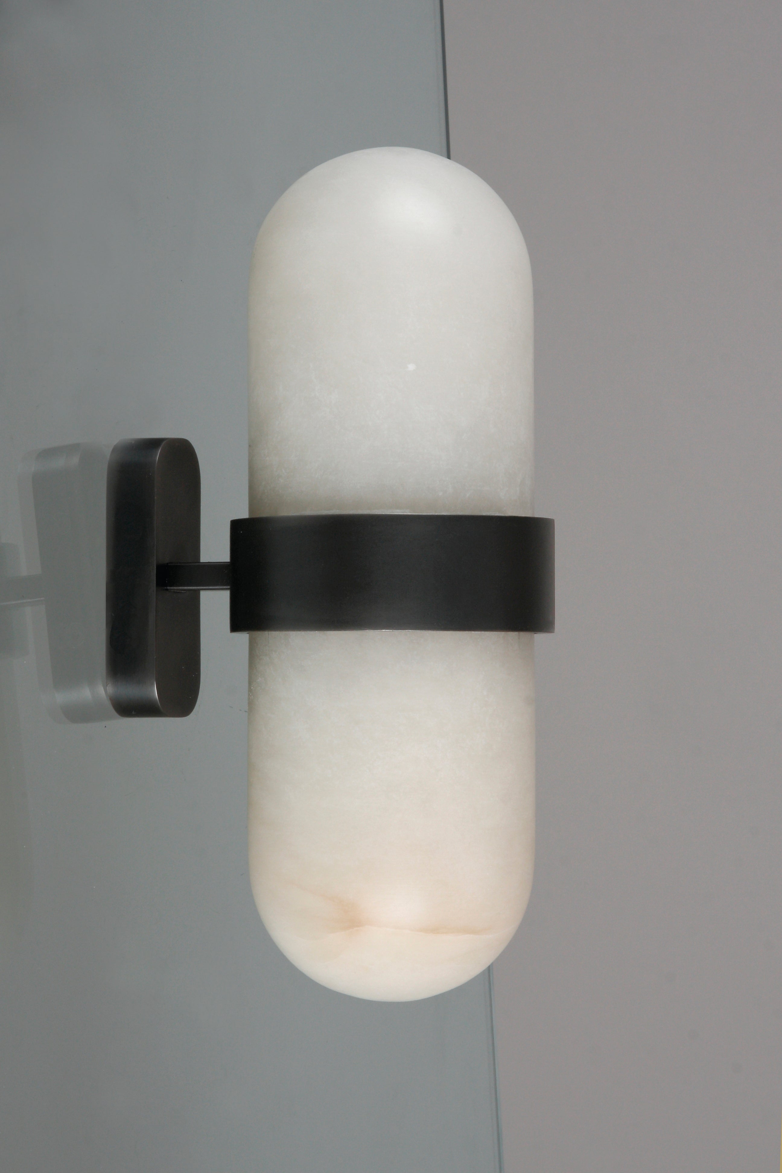 Hercule Wall Light