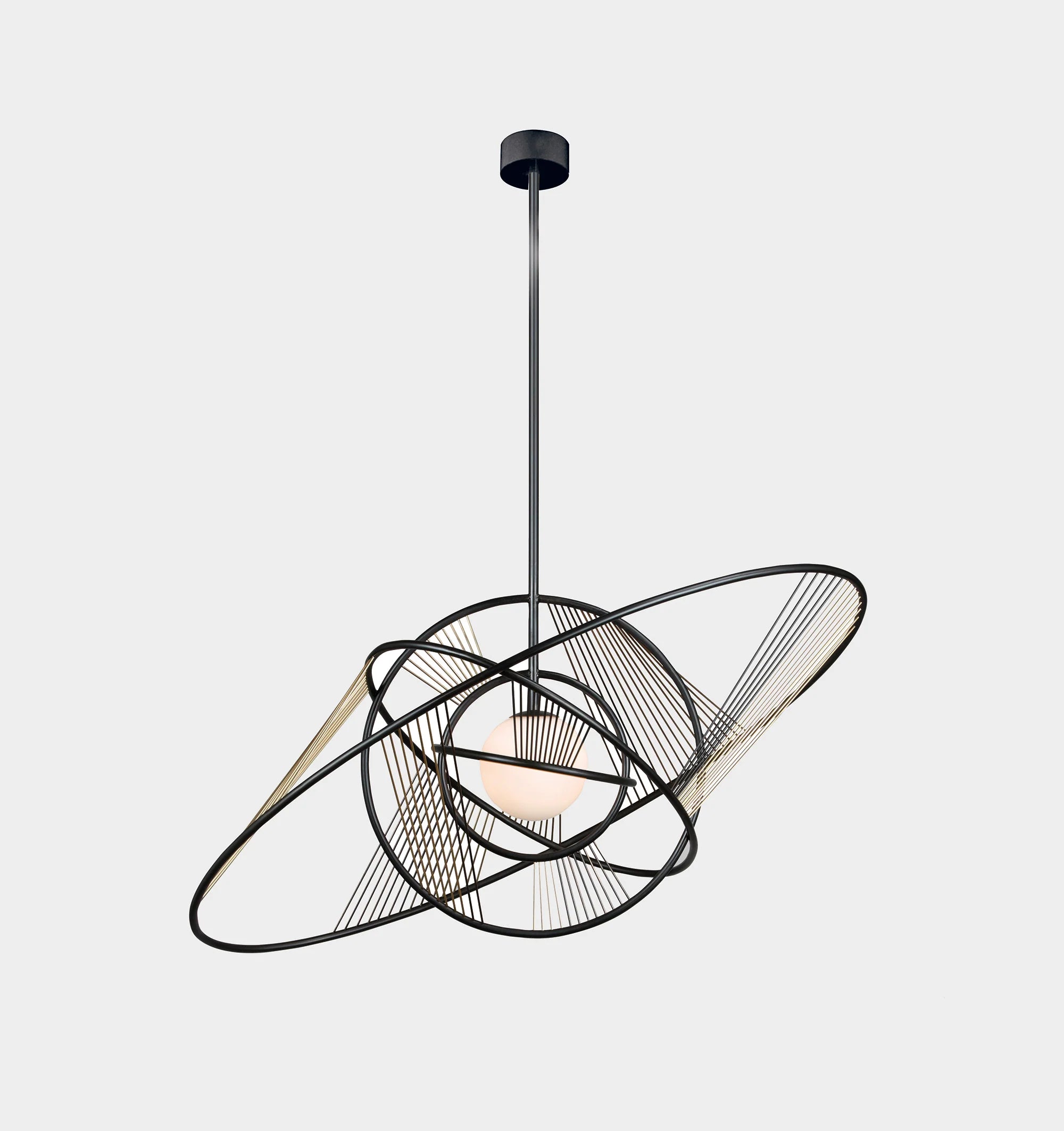 Helios Chandelier