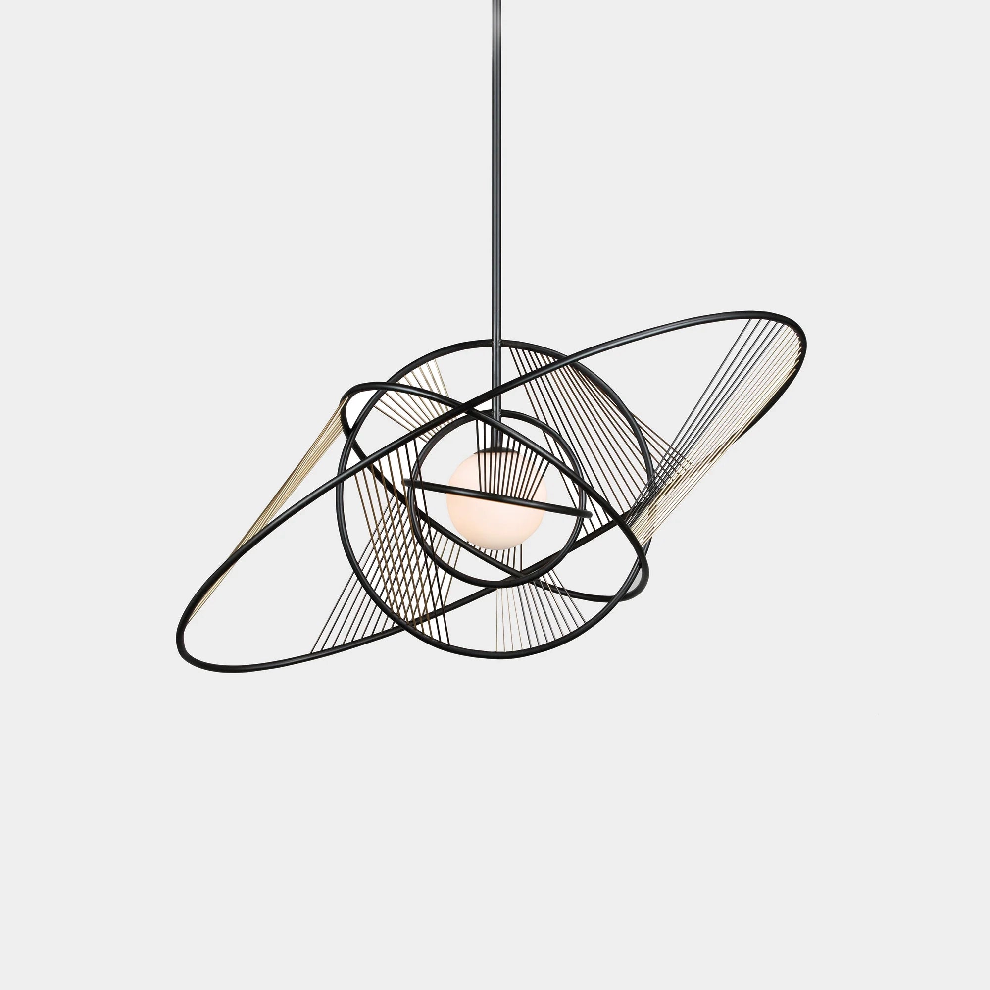 Helios Chandelier