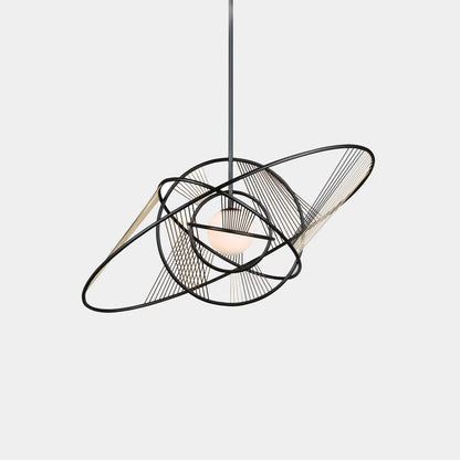 Helios Chandelier