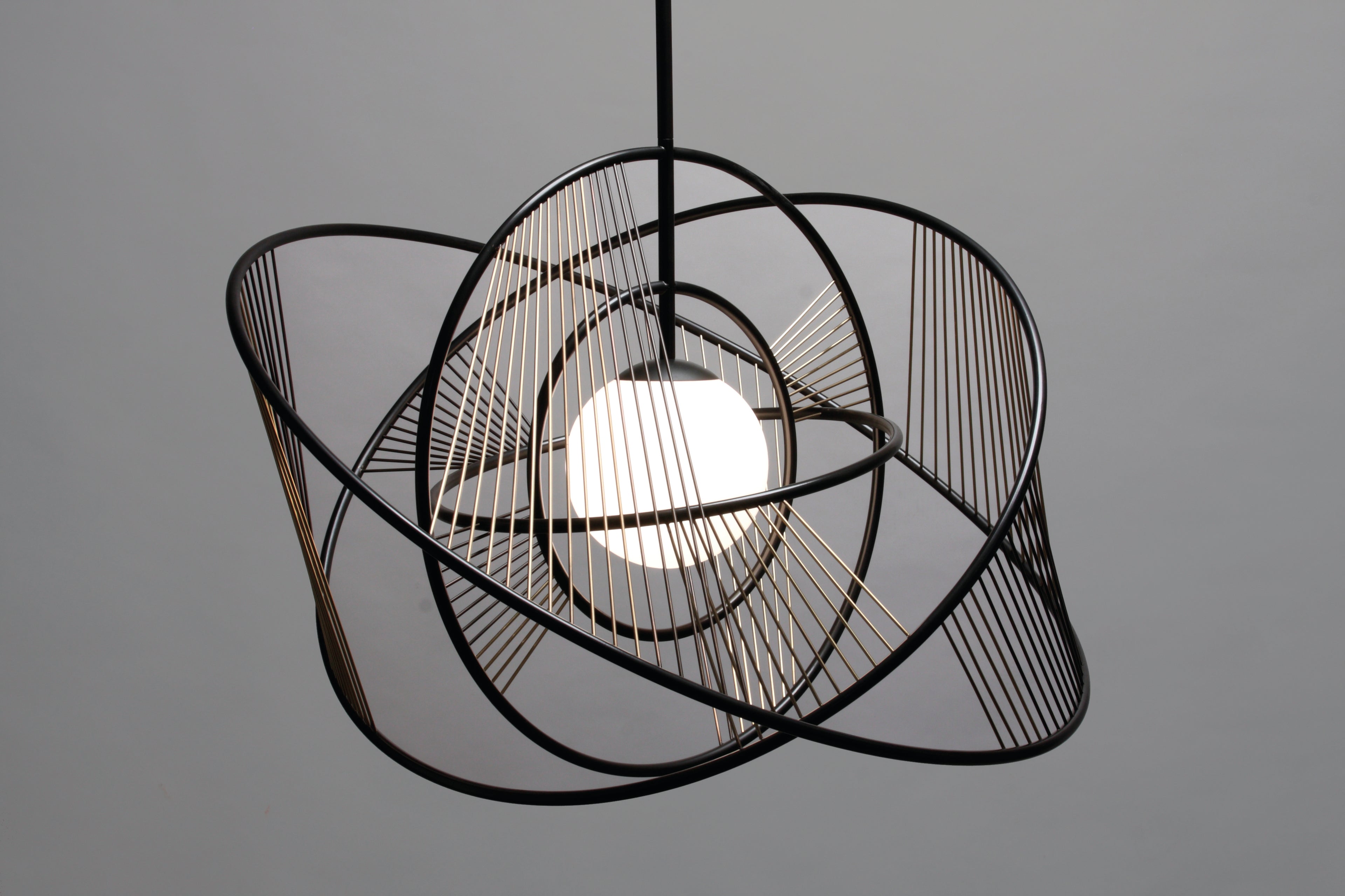 Helios Chandelier