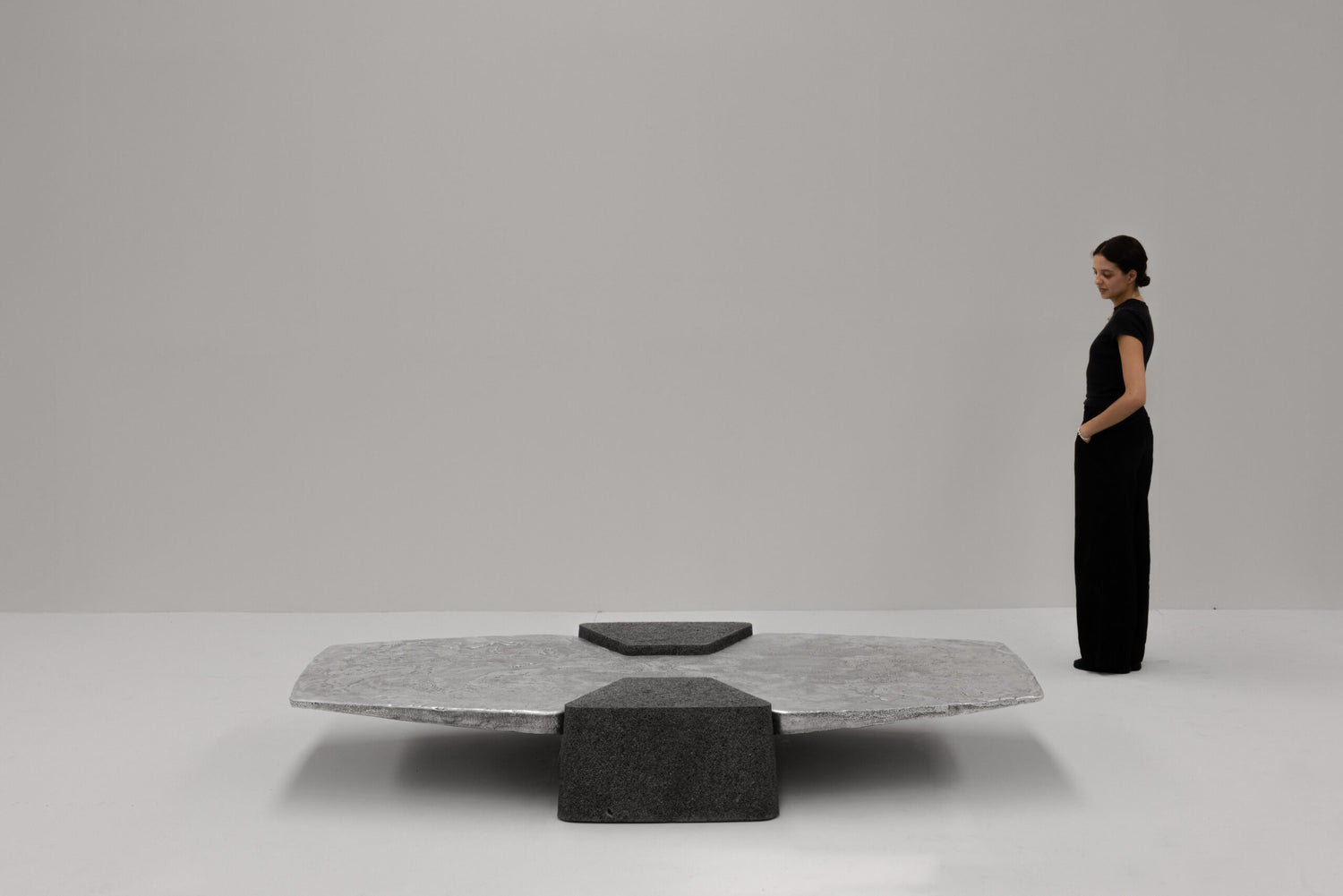 Exhuma Coffee Table