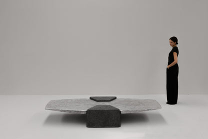 Exhuma Coffee Table