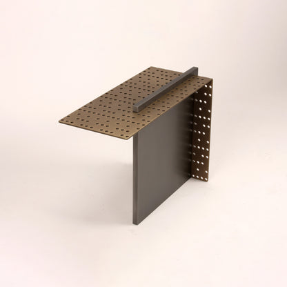 Part of Partition Side Table