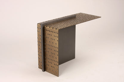 Part of Partition Side Table