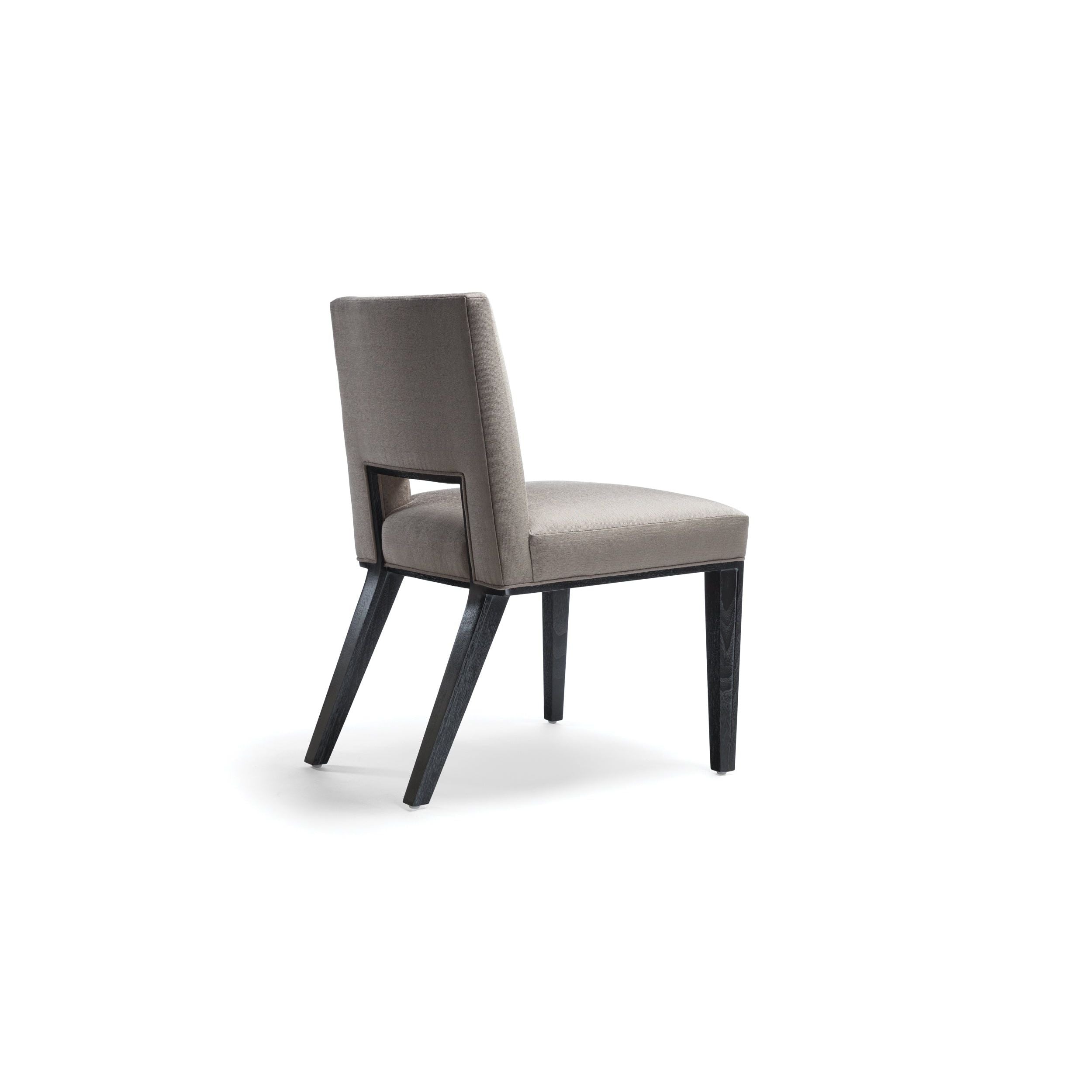 Victor Side Chair