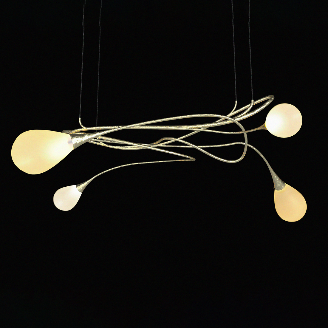 Negusa Nagast Chandelier