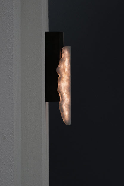 Glacier Sconce