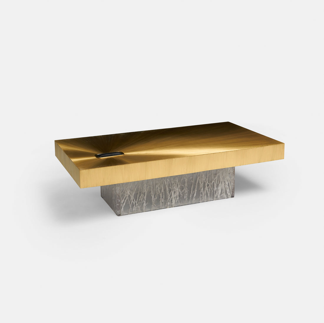 Mechanical Art Coffee Table (Rectangle)
