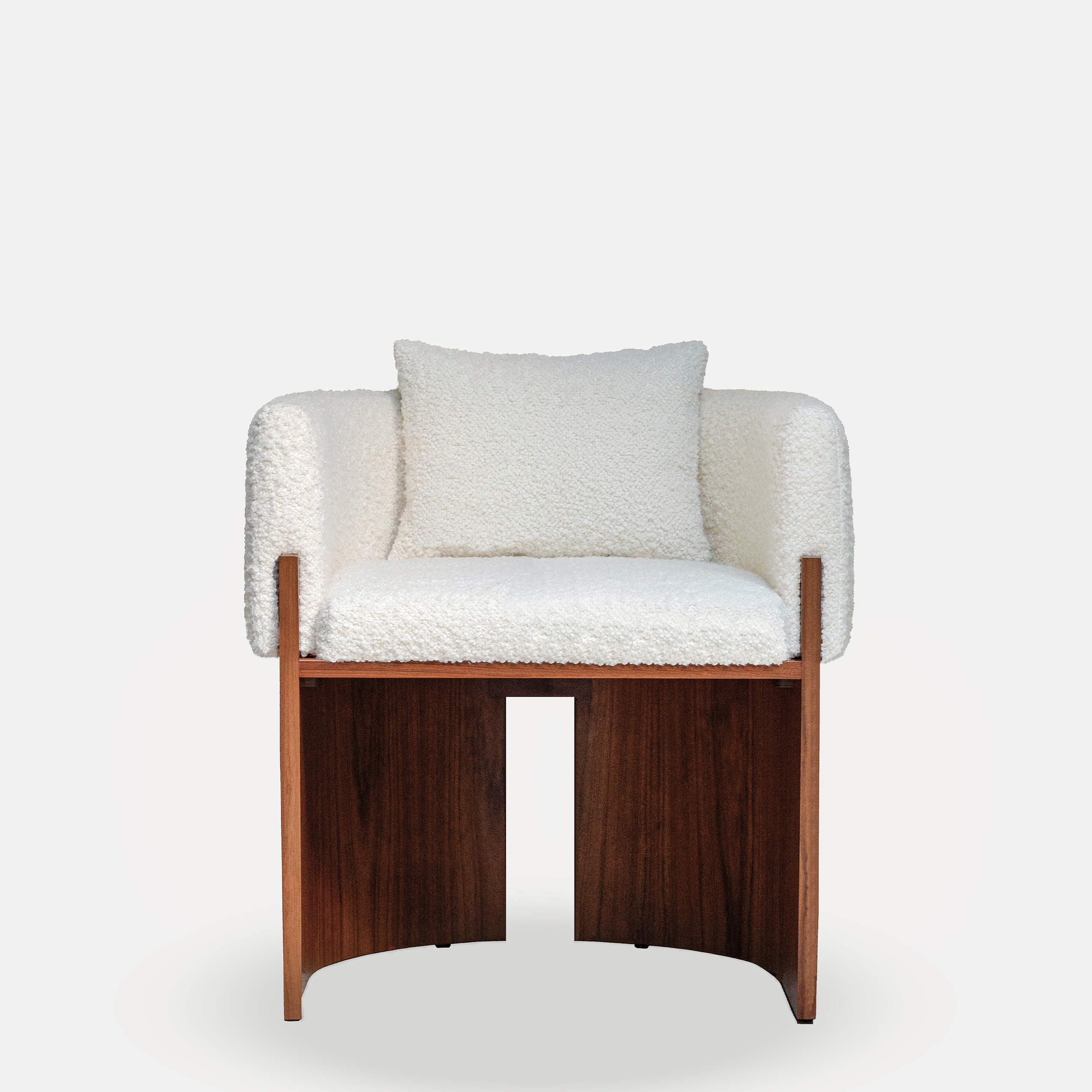 Julius Armchair