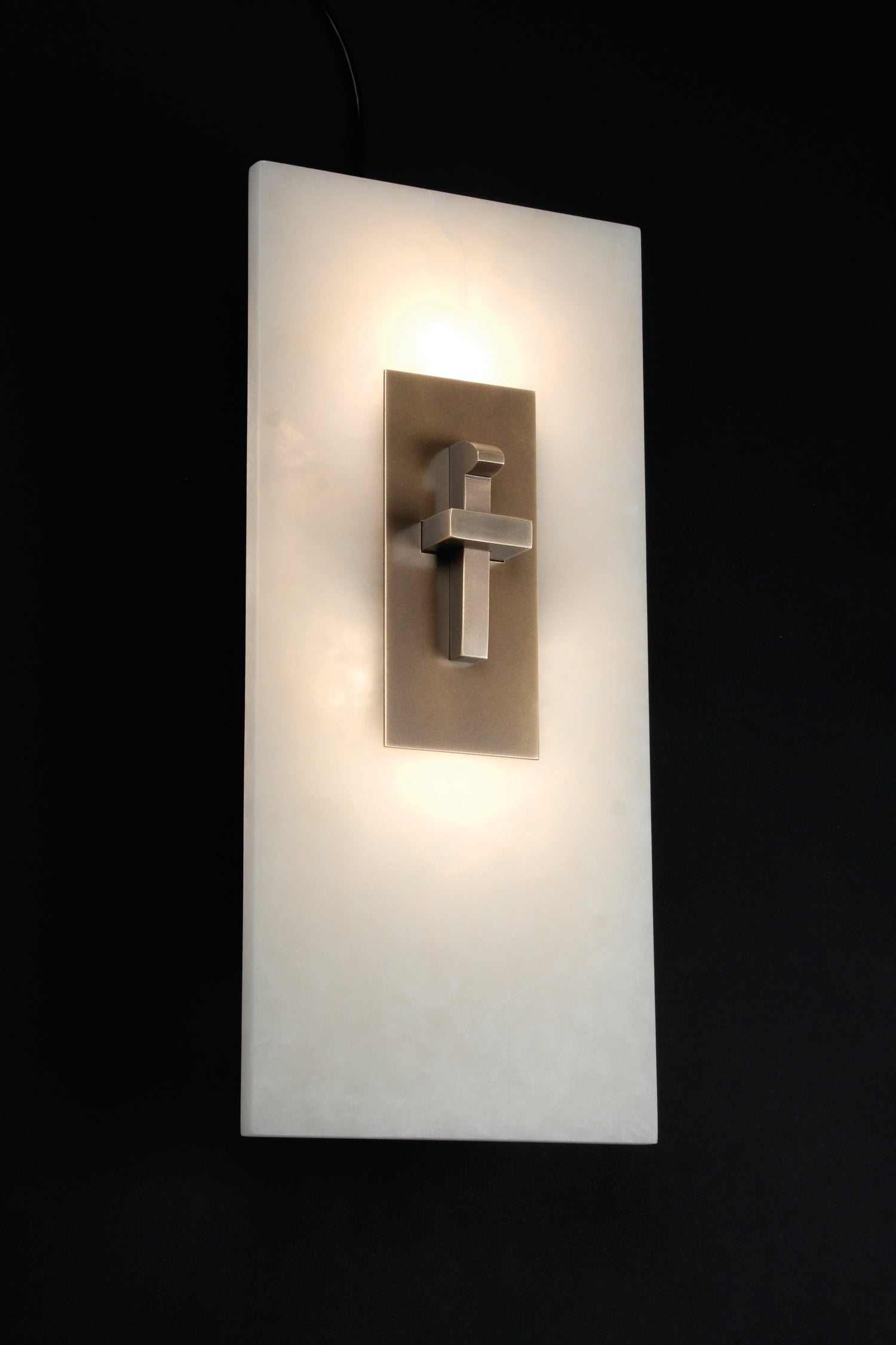 A1.1 Wall Light