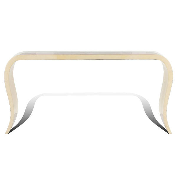 Script Console Table