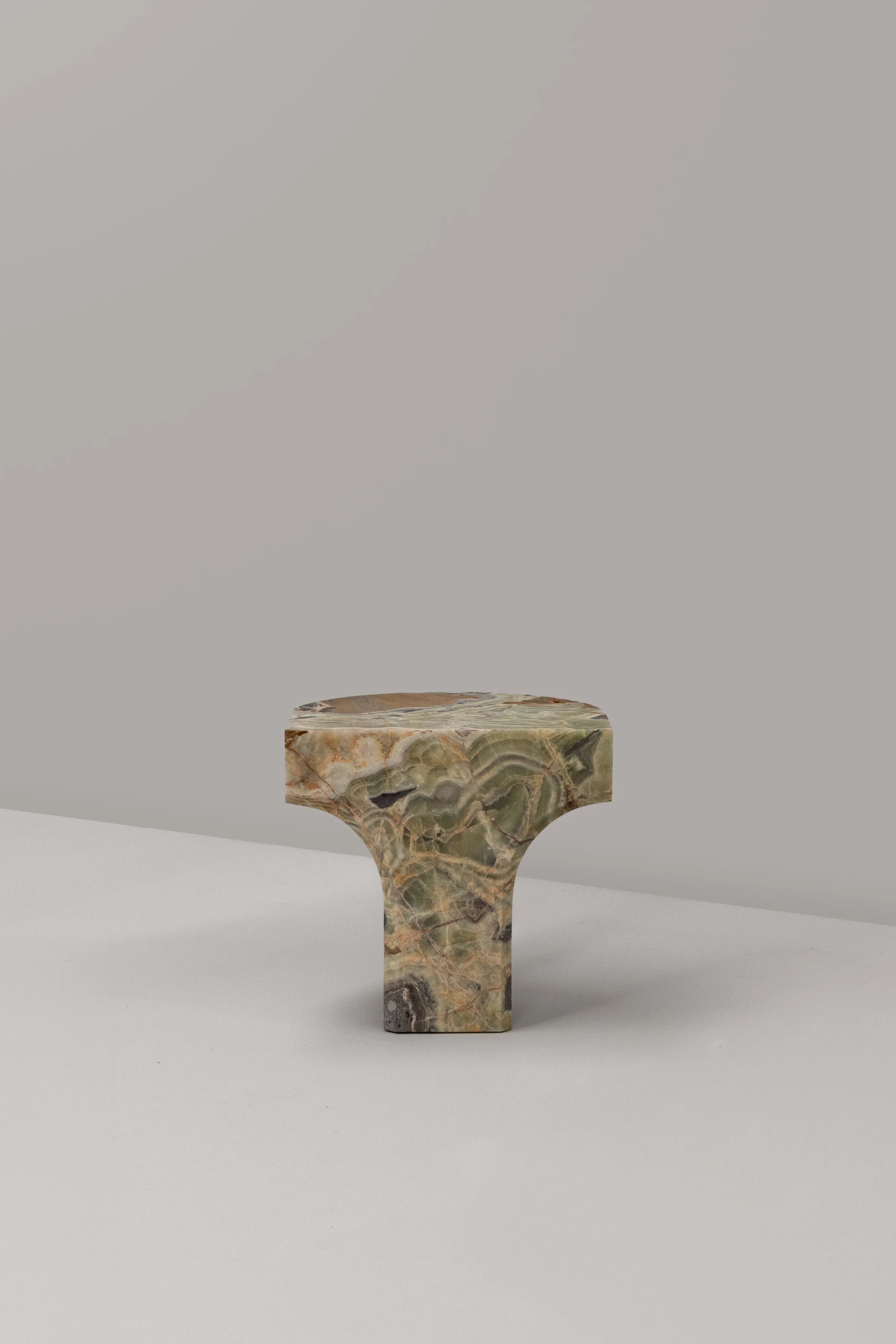Simbolo Side Table Large