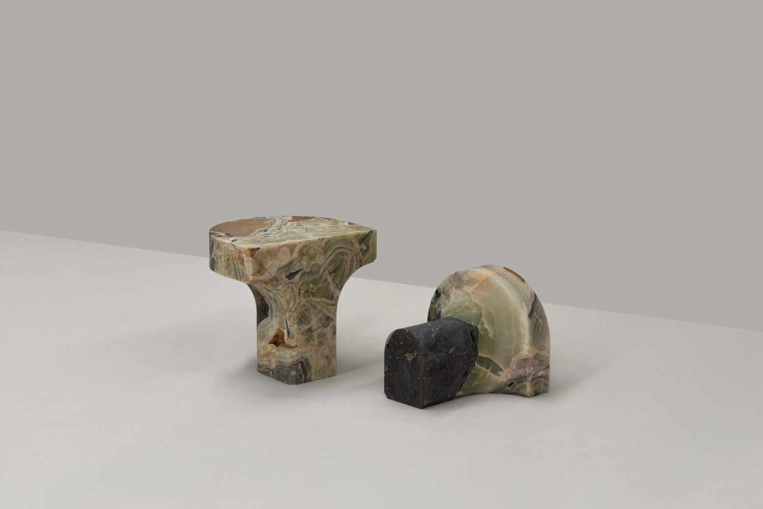 Simbolo Side Table Large