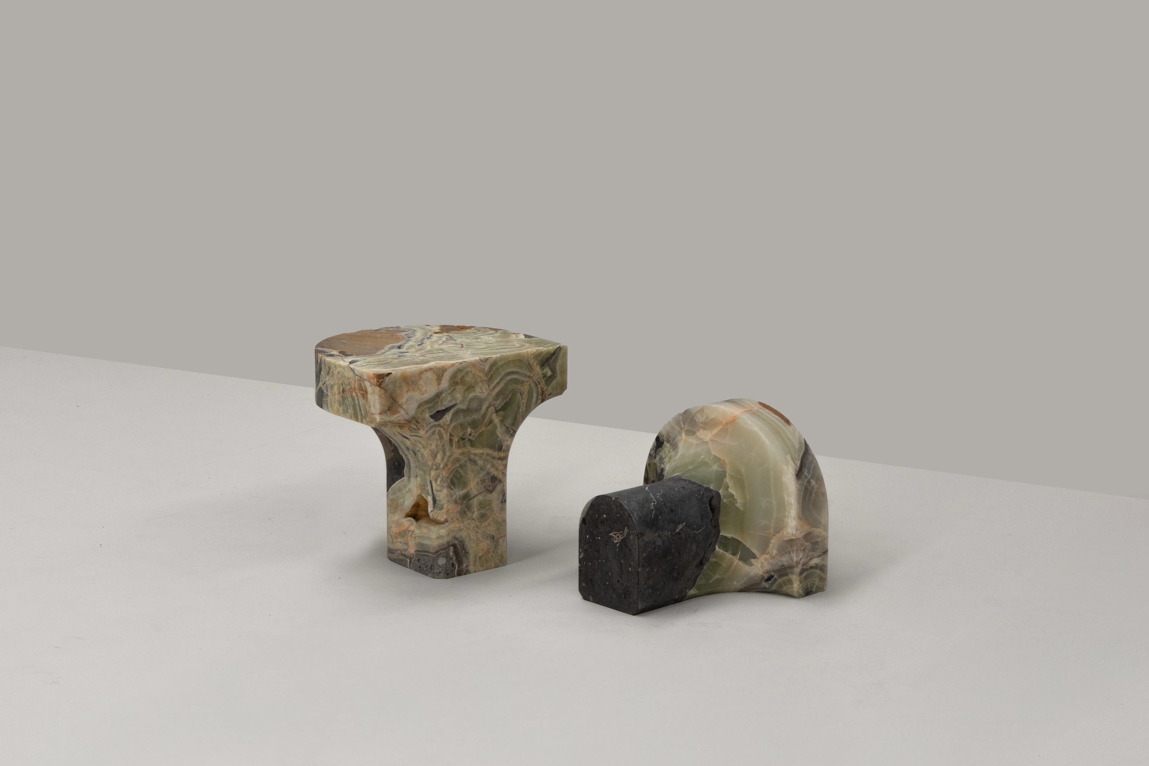 Simbolo Side Table Large
