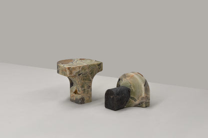 Simbolo Side Table Large