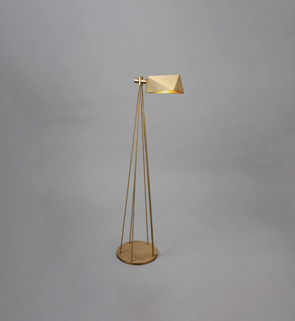 Origami Floor Lamp