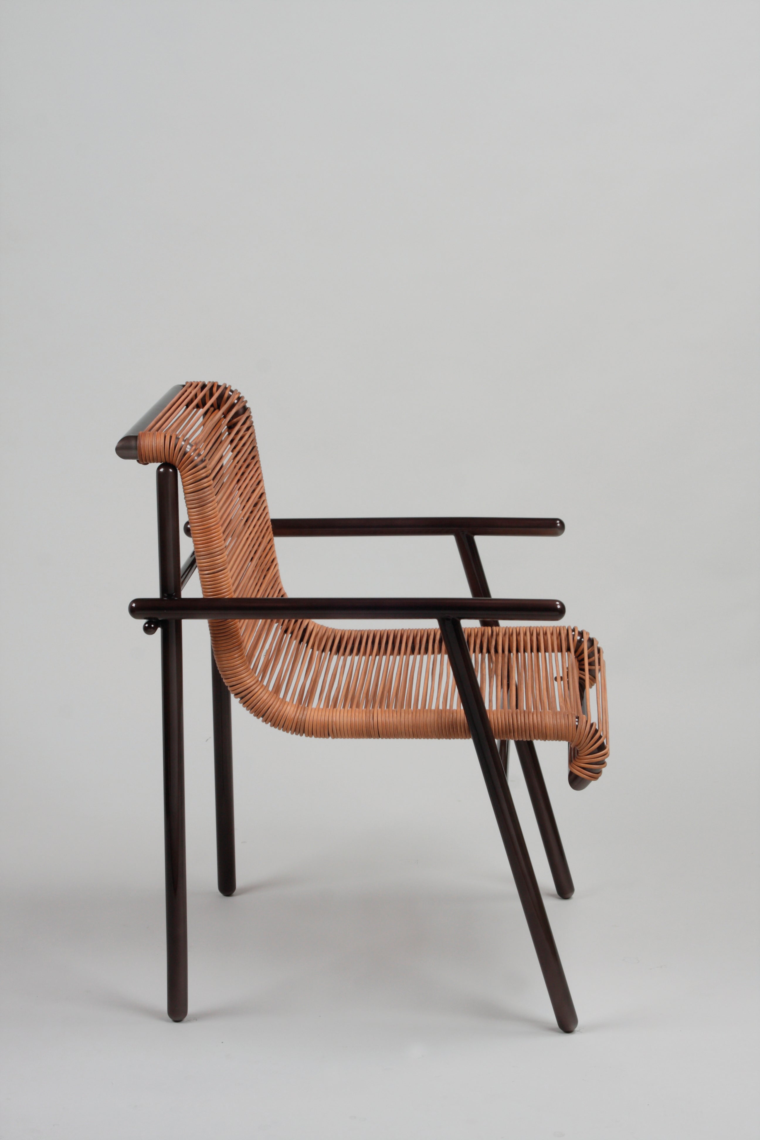 Toki Armchair