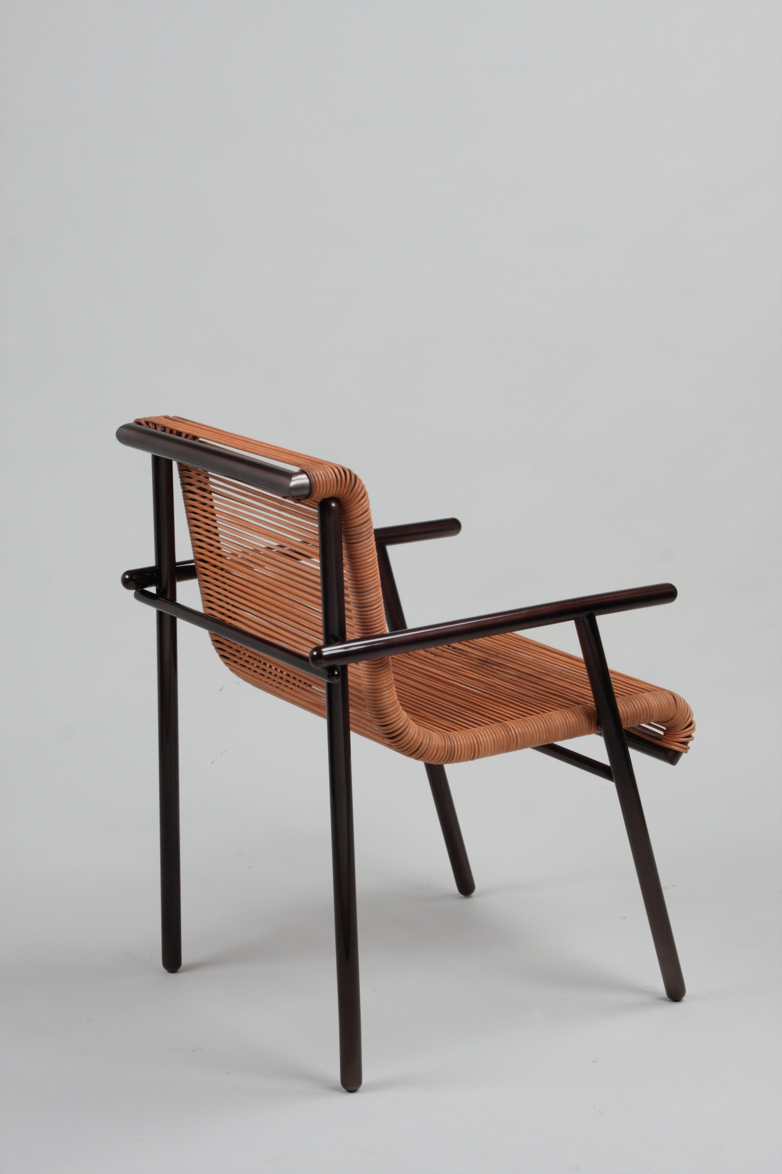 Toki Armchair