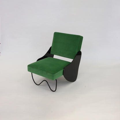 UTO Armchair