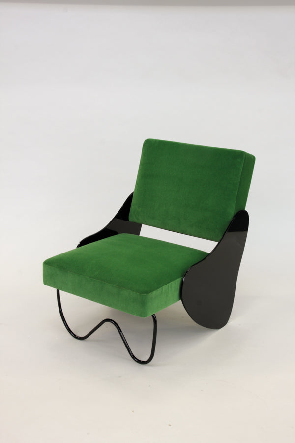 UTO Armchair