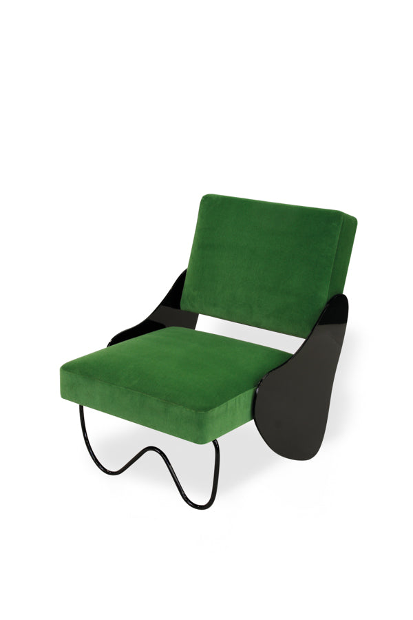 UTO Armchair