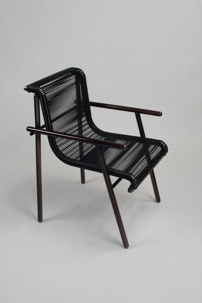 Toki Armchair