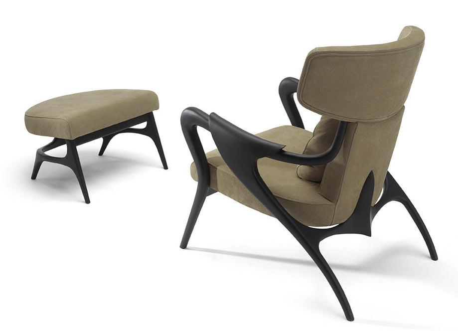 Isadora Lounge Chair