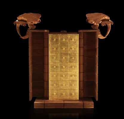 Hercules Cabinet