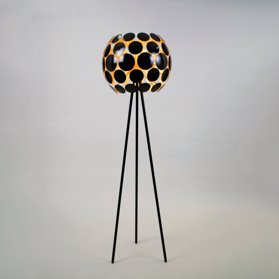 Hello Sunshine Floor Lamp