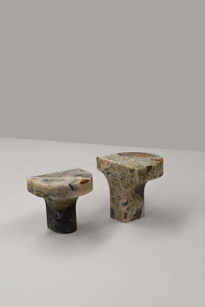 Simbolo Side Table Small