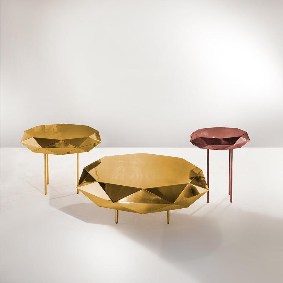 Stella Tables (various sizes)