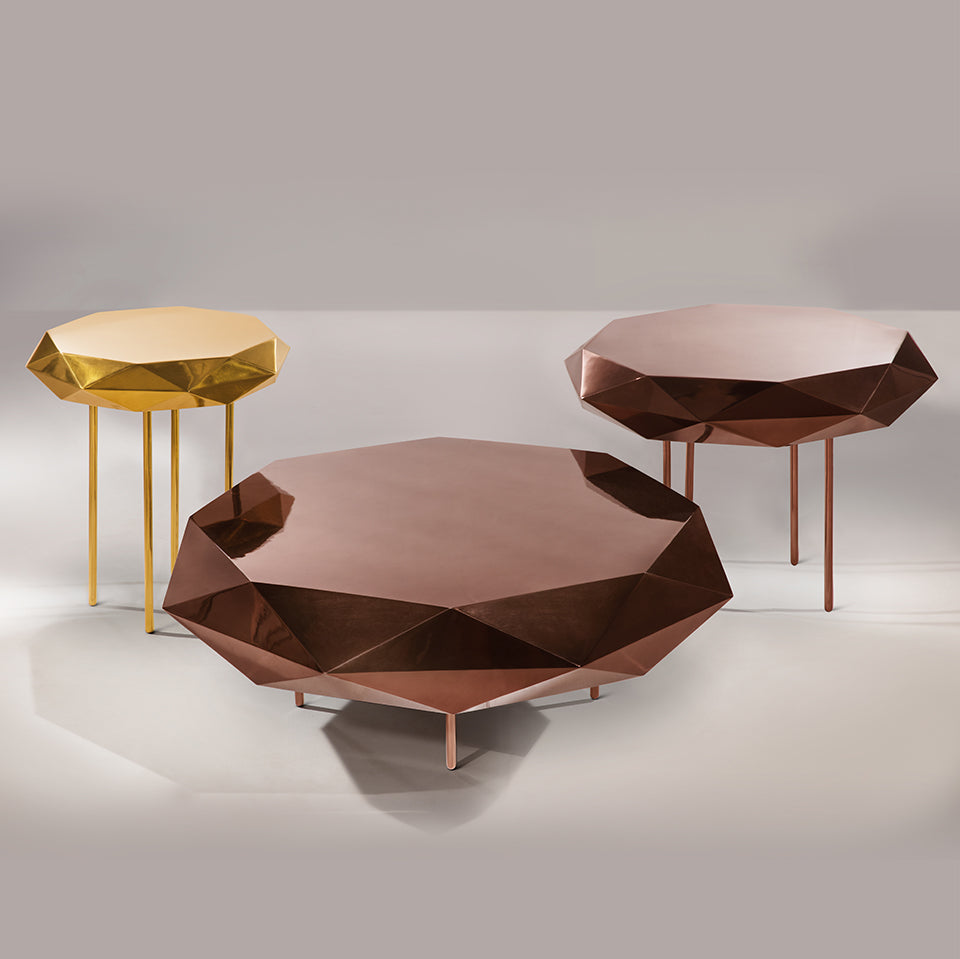 Stella Tables (various sizes)