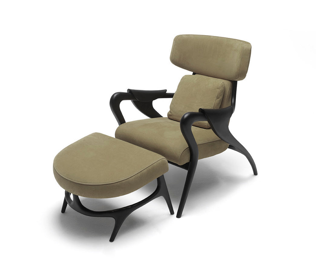 Isadora Lounge Chair