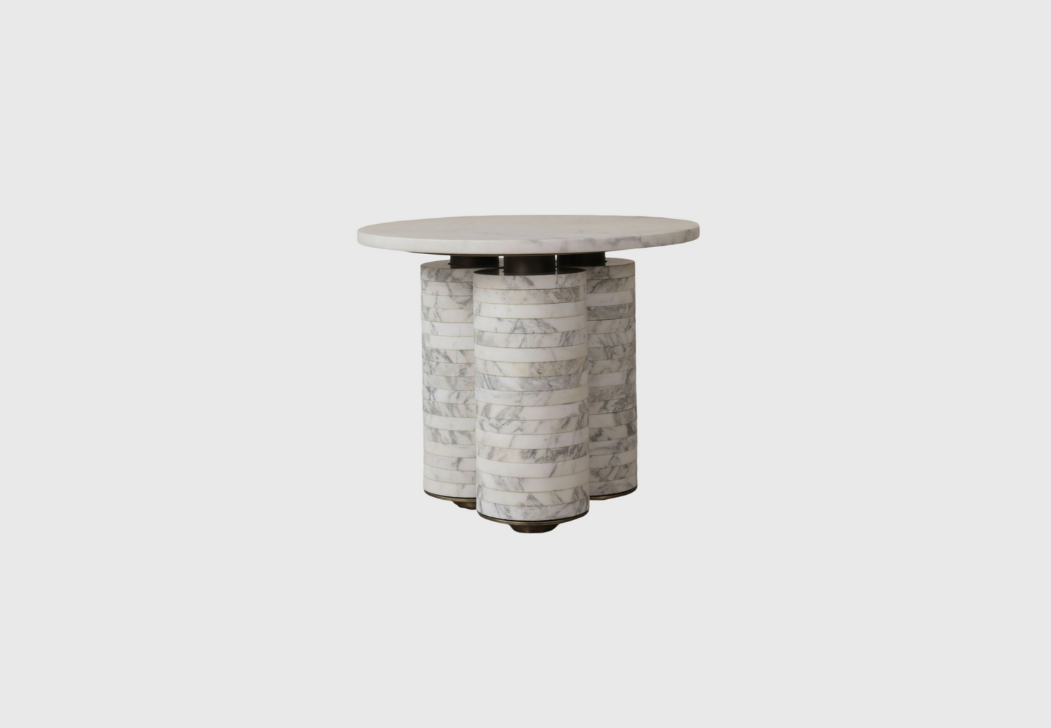 Trillith Side Table